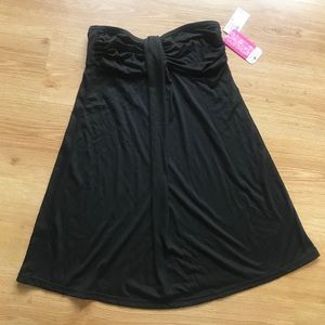 NWT Hula Honey Swim Cover Up